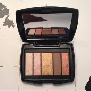 Lancôme Eye Shadow Summer Chic Travel Size Palette